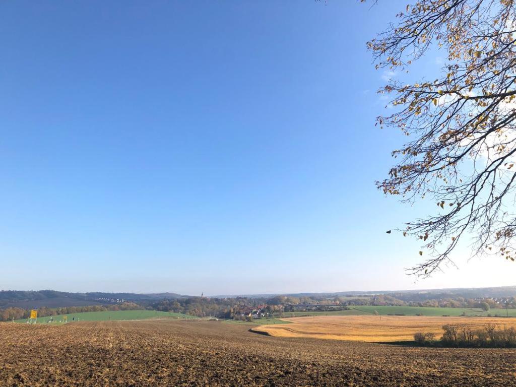 An Der Stadtmauer Buergel Burgel  Екстер'єр фото